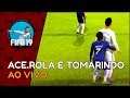 ACE.ROLA E TOMARINDO - FIFA 19 SEXTOUUU!!! #PLAYSTATION #LIVE #FIFA