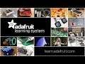 Adafruit Learning System @adafruit #adafruit