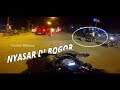 Adventure Ride Bogor - Nyasar di Sentul | Kawasaki Ninja Fi 250