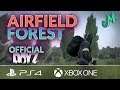 Airfield Forest Edge 🎒 DayZ PvP 🎮 PS4 Xbox