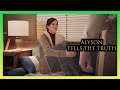 Alyson Tells Eddy the Truth About Mary-Ann's Death ALL OUTCOMES - Tell Me Why Episode 3 Inheritance