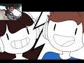 Amazing Island - The Game You Wish You Played - Jaiden Animations REACT