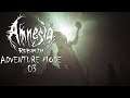 Amnesia: Rebirth - Adventure Mode [Deutsch] [LP] Part 03 - Die Zwischenwelt