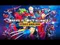 ANÁLISIS Marvel Ultimate Alliance 3: Los super héroes en tu Switch