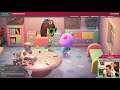 ❤️🐯 Animal Crossing: New Horizons 🐟❤️ #StJudePLAYLIVE ❤️ Part 2/3