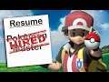 Applying to Jobs Using Pokémon as Experience