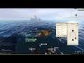 ArcheAge: Unchained - NEW Battle Clipper(speed test)