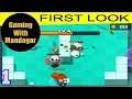 Archero - Gameplay Walkthrough #1 - FIRST LOOK (iOS, Android)