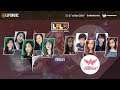 ArkAngel vs Asterisk* Game 2 (BO3) | Lupon Female League Season 3