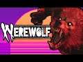 As close as we can get to a new Bloody Roar! - Werewolf: The Apocalypse Earthblood