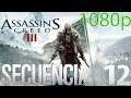 Assassin's Creed 3 Secuencia 12