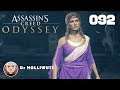 Assassin’s Creed Odyssey #092 - Kultist: Polemon der Weise [PS4] | Let's play AC Odyssey