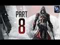 Assassin's Creed Rogue Walkthrough Part 8 No Commentary