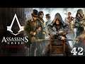 Assassin's Creed Syndicate Part 42: Saving Darwin's Life