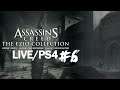 Assassin's Creed: The Ezio Collection (ACII) [LIVE/PS4] - Playthrough #6