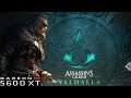 Assassin's Creed: Valhalla 2020  RX5600XT GIGABYTE 6GB 1620MHZ