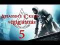 Assassin's Creed végigjátszás #5