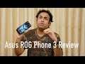 Asus ROG Phone 3 Review with Pros & Cons Powerful Android Phone