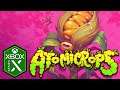 Atomicrops Xbox Series X Gameplay Review [Xbox Game Pass]