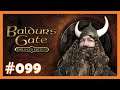 Baldur's Gate 1 Enhanced Edition #099 🪓 Nichts ist wie es scheint 🪓 [Deutsch]