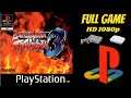 Battle Arena Toshinden 3 [PS1] Longplay Walkthrough Playthrough Full Game (HD, 60FPS)