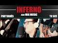 BERSERK - Inferno [PORTUGUÊS] || Guitarrista de Atena feat. Mig Music