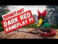 Biomutant | Dark Red Gameplay | Live Stream