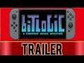 Bitlogic - Nintendo Switch