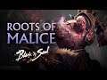 Blade & Soul: Roots of Malice Official Trailer
