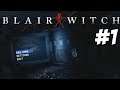 Blair Witch Gameplay Walkthrough Part 1 Demo