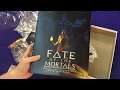 Bower Spotlights: Fate Of The Mortals (Unboxing #41)