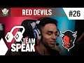 #BR62019 | TEAM SPEAK #26 - RED DEVILS | BRASILEIRÃO 2019 - Rainbow Six Siege
