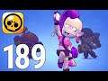 Brawl Stars Gameplay Walkthrough Part 189 - EMZ [iOS/Android Games]