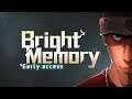 Bright Memory EA Darksouls goes First Person Shooter! - The Forgotten Forest Boss!