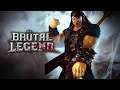 Brutal Legend Xbox One - Gameplay do início (sem comentários e sem cortes) - Game Pass Ultimate