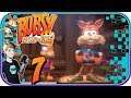 Bubsy Paws On Fire - Part 7: So Jelly