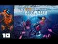 Bumper Subs Is Dangerous Business - Let's Play Subnautica Below Zero - PC Gameplay Part 10