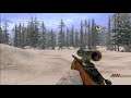 Cabela's Dangerous Hunts 2009 (PS3 Version) - Mission 1: "Prologue"