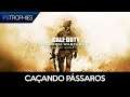 Call of Duty: Modern Warfare 2 Remastered - Caçando Pássaros - Guia de Troféu 🏆 / Conquista