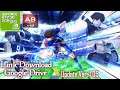 Captain Tsubasa Rise of New Champions Test Gt730 2gb ddr3 bit128