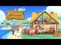 Cast Roll (Interior Designing - DJ KK) - Animal Crossing: New Horizons – Happy Home Paradise