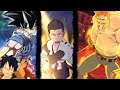 CASTIF #1 : Ultra Instinct Goku, Escanor The One, TYBW Isshin & More!