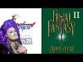 Castlevania Overtones | Final Fantasy Adventure #2