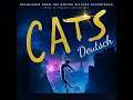 Cats Deutsch - 11 Gus, der Theater Kater | Cats Film OST | GERMAN