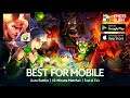 Chess Rush ( Tencent Games ) Android / iOS Gameplay