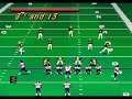 College Football USA '97 (video 1,372) (Sega Megadrive / Genesis)