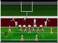 College Football USA '97 (video 5,378) (Sega Megadrive / Genesis)