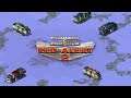 Command & Conquer Red Alert 2 Online Multiplayer in Extra Small Winter map in CnCNet