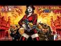 Command and Conquer: Red Alert 3+Uprising Complete [Walkthrough!!!] [Part1] - (SHION) 😄🐲🎮🇵🇹