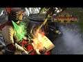 COMPETITIVE EMPIRE - 4x Multi-cast // Total War: Warhammer II Online Battles